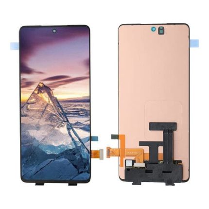 Samsung Galaxy A73 5G Display