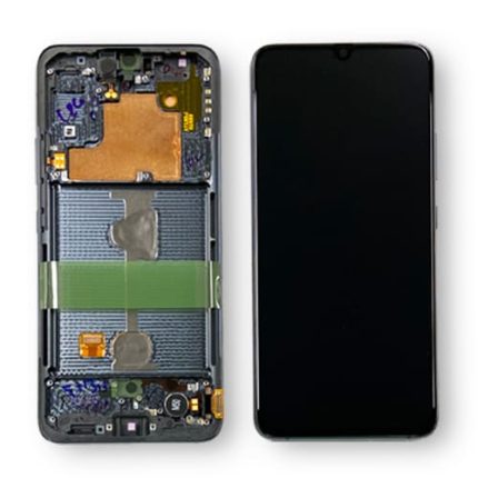 Samsung Galaxy A90 5G Display