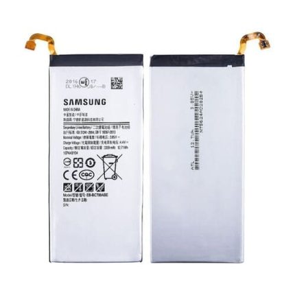 Samsung Galaxy C7 Battery