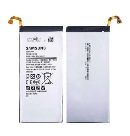 Samsung Galaxy C7 Pro Battery