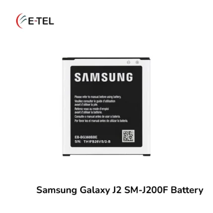 Samsung Galaxy J2 SM-J200F Battery