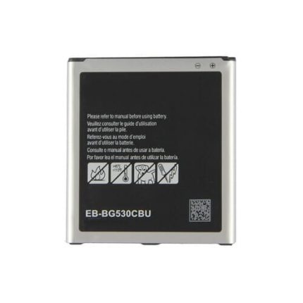 Samsung Galaxy J3 Prime Battery