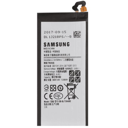 Samsung Galaxy J7 SM-J700F Battery