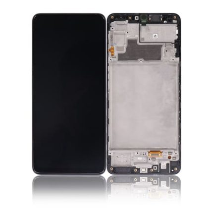Samsung Galaxy M22 Display
