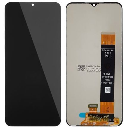 Samsung Galaxy M23 Display