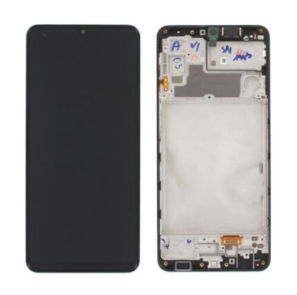 Samsung Galaxy M32 Display