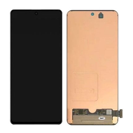 Samsung Galaxy M51 Display