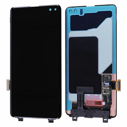 Samsung Galaxy S10 Plus Display Price in Bangladesh - Etel
