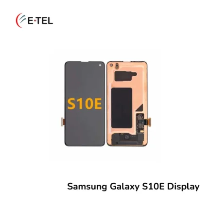 Samsung Galaxy S10E Display Price in Bangladesh