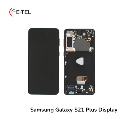 Samsung Galaxy S21 Plus Display