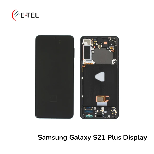 Samsung Galaxy S21 Plus Display Samsung Galaxy S21 Plus Display