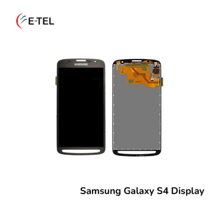 Samsung Galaxy S4 Display Price in Bangladesh