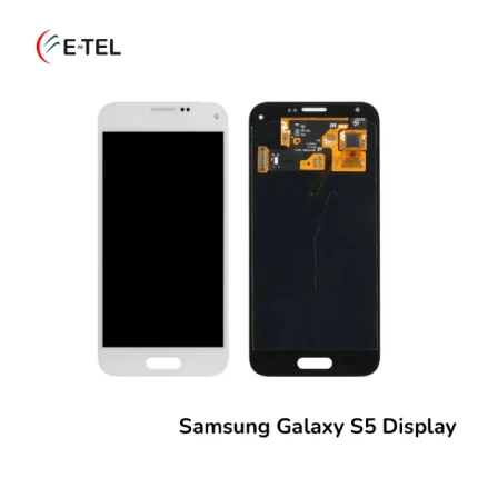 Samsung Galaxy S5 Display Price in Bangladesh