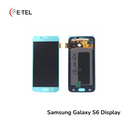 Samsung Galaxy S6 Display Price in Bangladesh