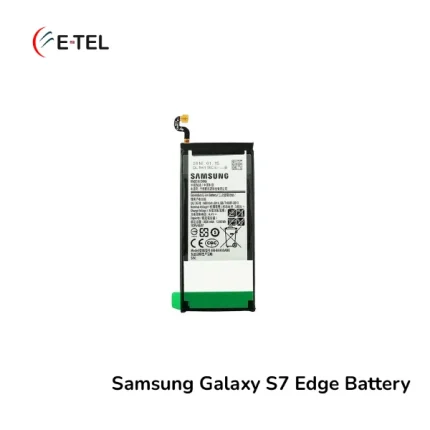Samsung Galaxy S7 Edge Battery