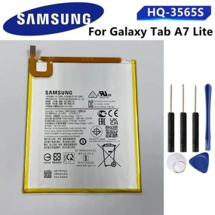 Samsung Galaxy Tab A7 Lite Battery