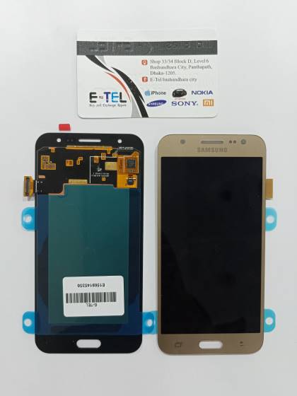 Samsung Galaxy j5 Original Display in Bangladesh 