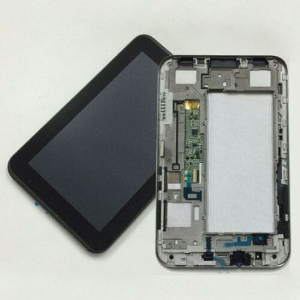 Samsung P3100 Galaxy Tab 2 Display