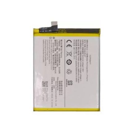Vivo NEX A Battery