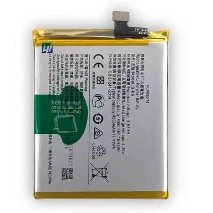 Vivo V19 Battery