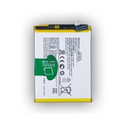 Vivo V21 Battery