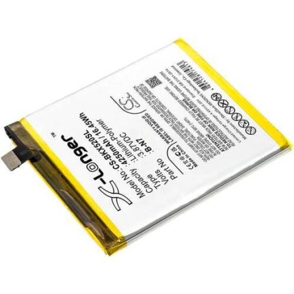 Vivo X70 Pro Battery