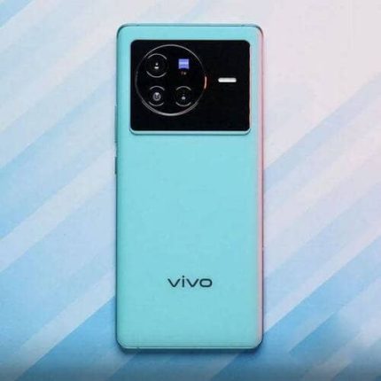 Vivo X80 Battery