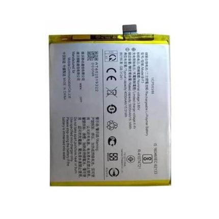 Vivo Y11 Battery