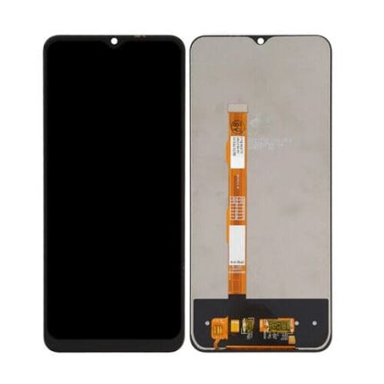 Vivo Y12a Display