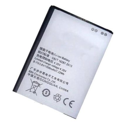 Vivo Y15 Battery