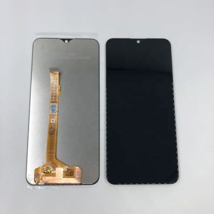 Vivo Y15 Display