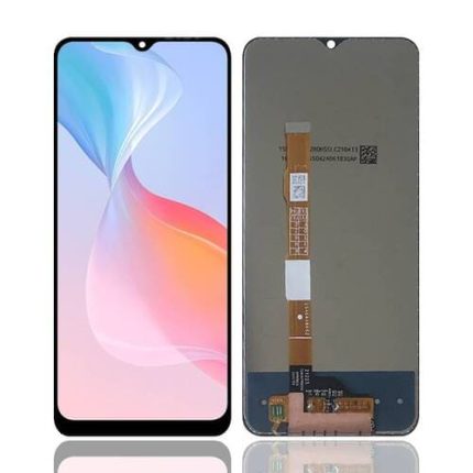 Vivo Y53s Display