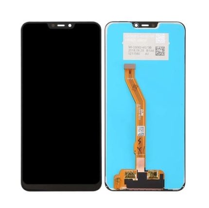 Vivo Y81i Display