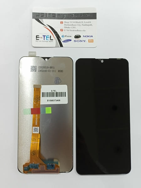 Vivo Y91 original Display in Bangladesh 