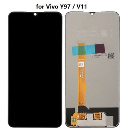 vivo Y97 battery 