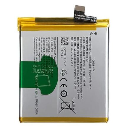 Vivo v15 Battery