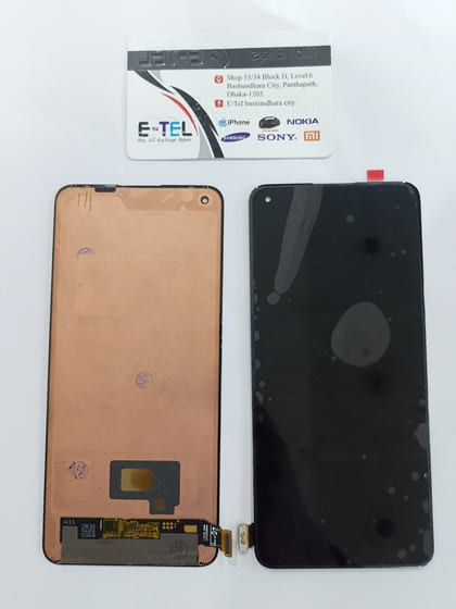 OnePlus 8T Plus original Display in Bangladesh 