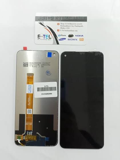 OnePlus Nord N200 original Display in Bangladesh 