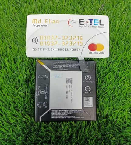 Google pixel 3A Xl battery in bangladesh