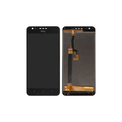 HTC Desire 10 Lifestyle Display