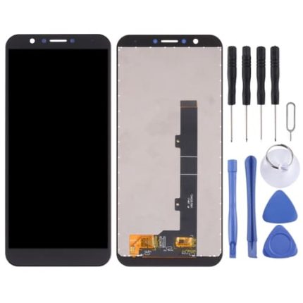 HTC Desire 12s Display