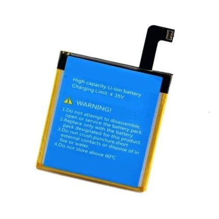 HTC U11 Eyes Battery