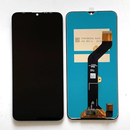 Infinix Hot 10 Lite Display