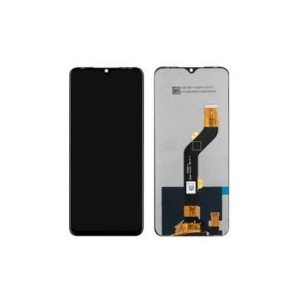 Infinix Hot 10 Play Display