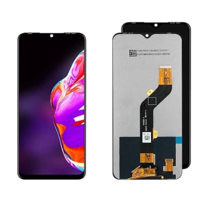 Infinix Hot 10s Display