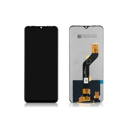 Infinix Hot 10s NFC Display
