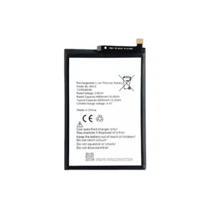 Infinix Hot 11 Play Battery