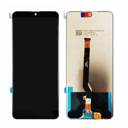 Infinix Hot 11s Display