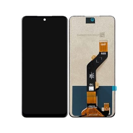 Infinix Hot 12 Play NFC Display