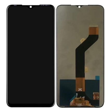 Infinix Hot 12 Pro Display